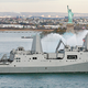 Illustration for article titled USS New York: The Navys Floating Fighting Memorial To 9/11